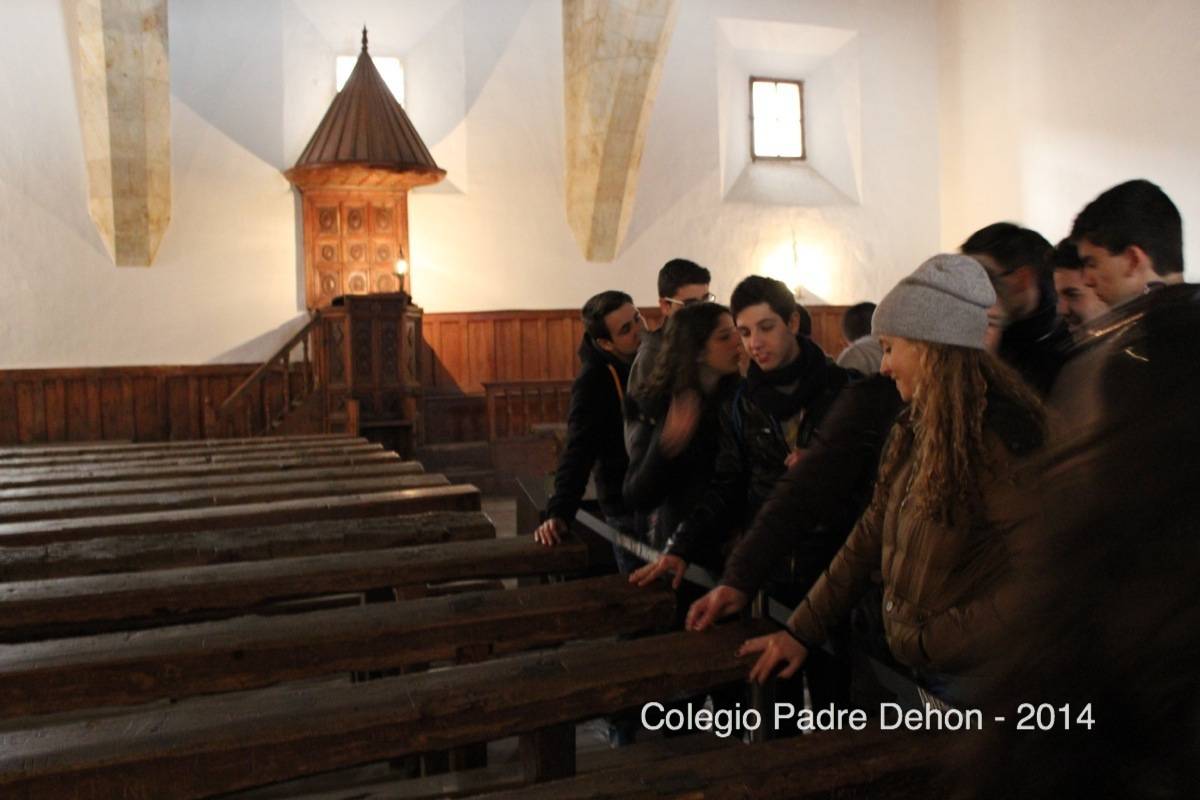2014 03 22 SALAMANCA UNIVERSIDAD AULA DE FRAY LUIS (166)